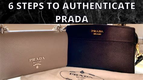 how to know if a prada bag is fake|prada first copy.